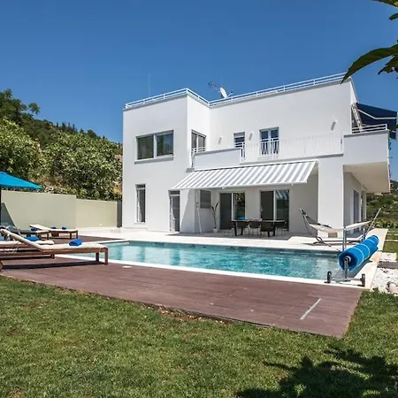 Villa Soderini Orašac